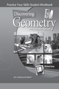 DISCOVERING GEOMETRY: AN INVESTIGATIVE A