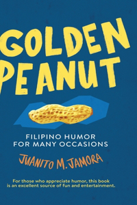 Golden Peanut