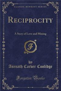 Reciprocity