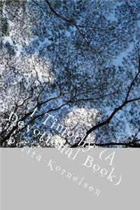 1 Timothy (A Devotional Book)
