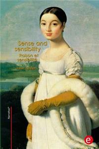 Sense and sensibility/Raison et sensibilité