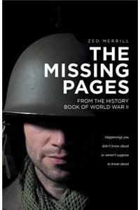 The Missing Pages