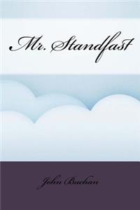 Mr. Standfast