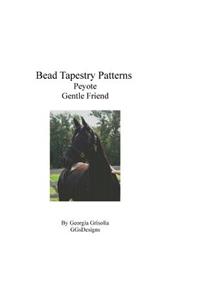 Bead Tapestry Patterns Peyote Gentle Friend