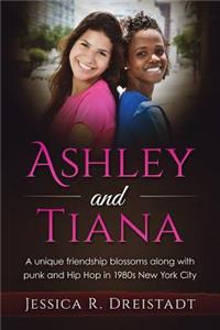 Ashley and Tiana