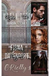 Mafia Ties Series