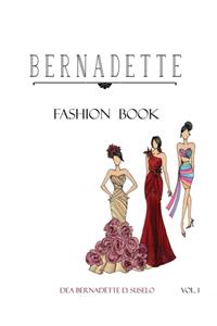 Bernadette Fashion Book