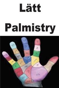 Lätt Palmistry