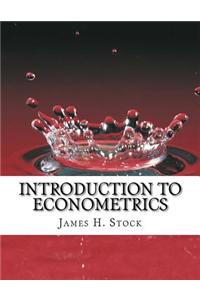 Introduction to Econometrics