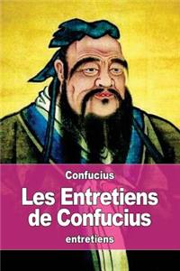 Les Entretiens de Confucius