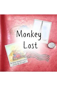 Monkey Lost