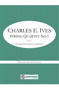 String Quartet No. 1