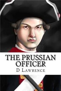 The Prussian Officer