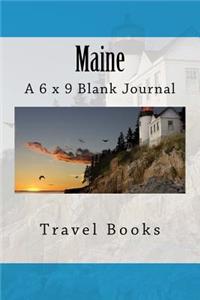 Maine (Journal)