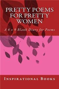 Pretty Poems for Pretty Women