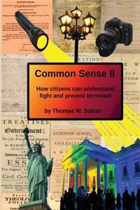 Common Sense II