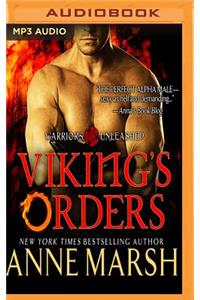 Viking's Orders
