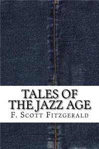 Tales of the Jazz Age