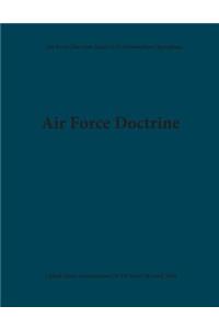 Air Force Doctrine Annex 3-13 Information Operations 28 April 2016