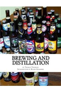 Brewing and Distillation