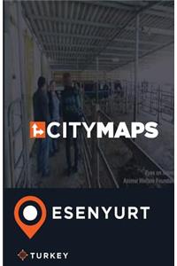 City Maps Esenyurt Turkey