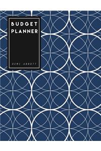 Budget Planner