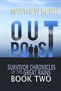 Outpost Book Two