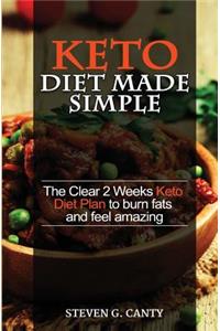 Keto Diet Made Simple