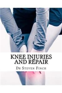 Knee Injuries and Repair