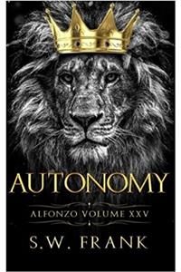 Autonomy