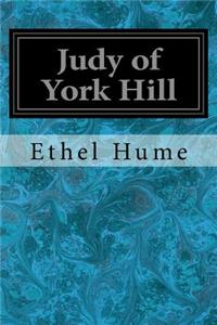 Judy of York Hill