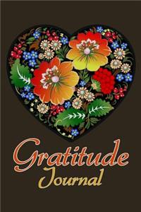 Gratitude Journal
