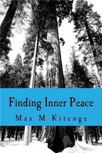 Finding Inner Peace