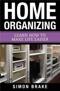 Home Organizing