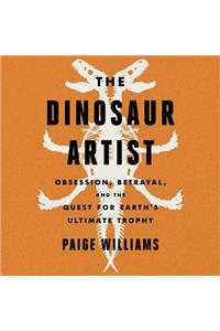 Dinosaur Artist Lib/E