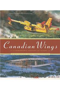 Canadian Wings