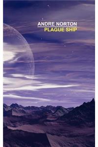Plague Ship