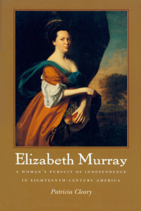 Elizabeth Murray