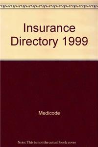 Insurance Directory 1999