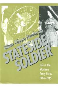 Stateside Soldier