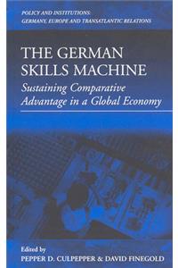 The German Skills Machine