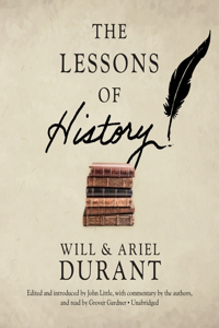 Lessons of History