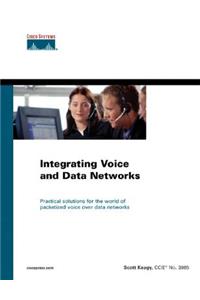 Voice/Data Integration on Cisco Networks