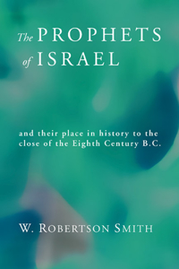 Prophets of Israel