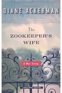 The Zookeeper's Wife