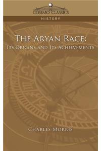 Aryan Race