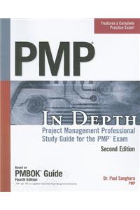 PMP in Depth