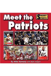 Meet the Patriots