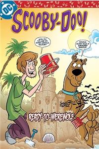 Scooby-Doo! Ready-To-Werewolf