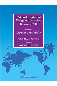 National Institute of Allergy and Infectious Diseases, NIH, Volume 2